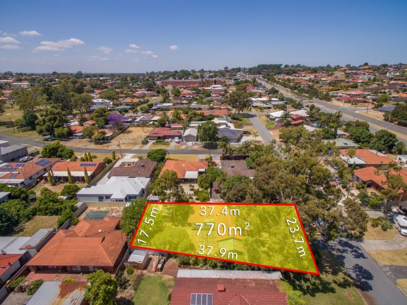 42 Piercy Way, Kardinya WA 6163