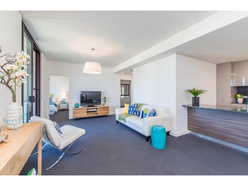 33/20 Medina Parade, North Coogee WA 6163