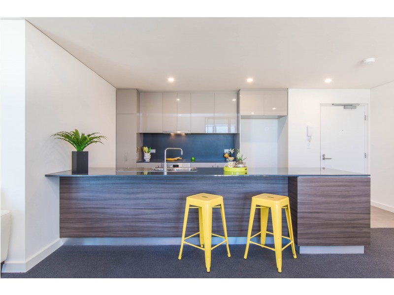 33/20 Medina Parade, North Coogee WA 6163