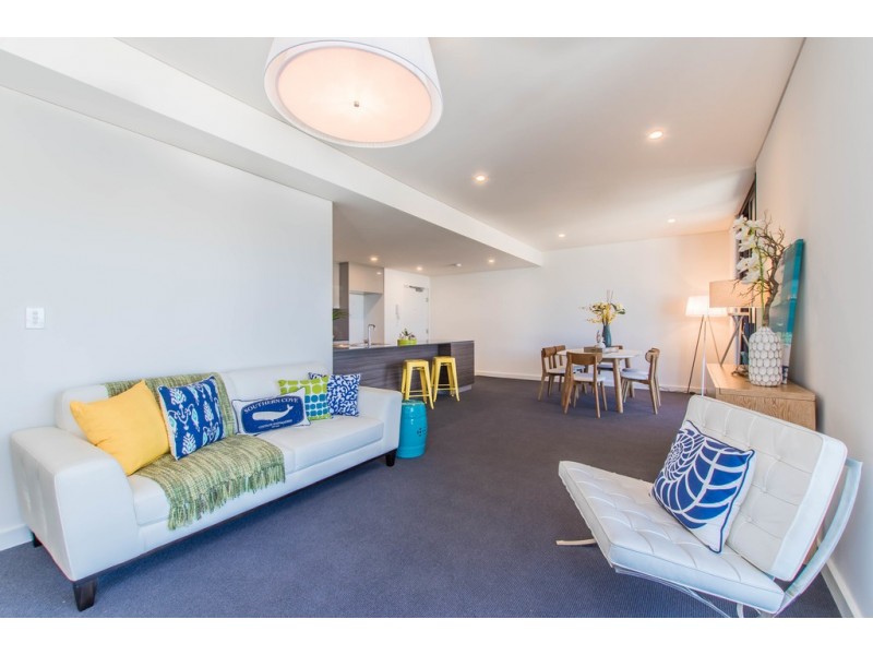 33/20 Medina Parade, North Coogee WA 6163