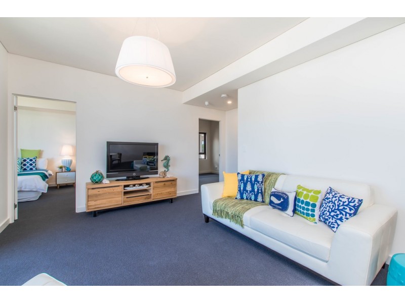 33/20 Medina Parade, North Coogee WA 6163