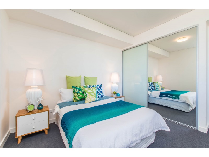 33/20 Medina Parade, North Coogee WA 6163