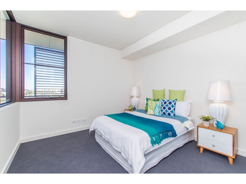 33/20 Medina Parade, North Coogee WA 6163