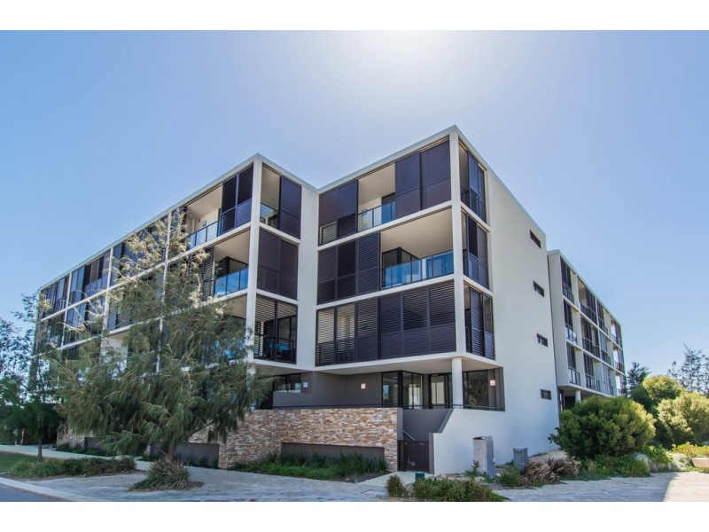 33/20 Medina Parade, North Coogee WA 6163