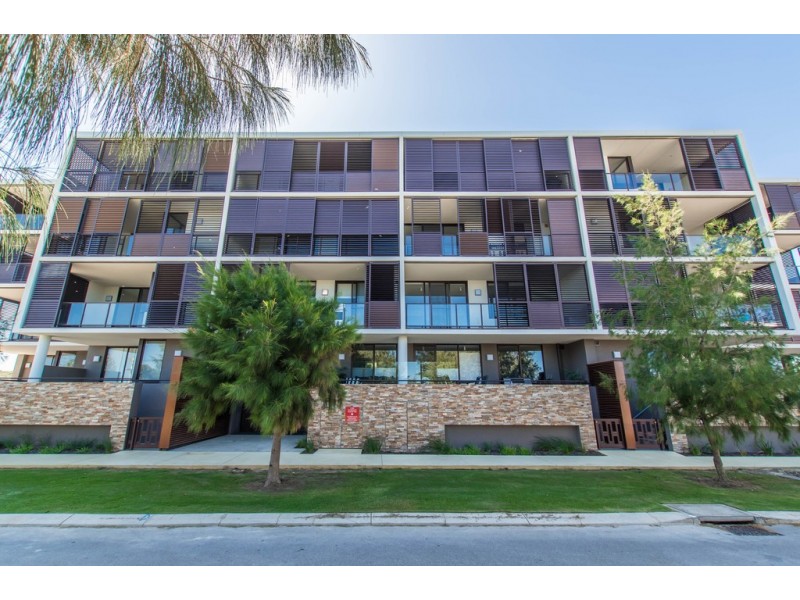 33/20 Medina Parade, North Coogee WA 6163