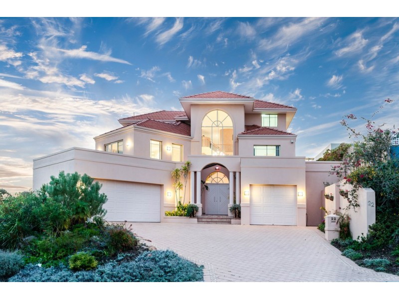 22 Richardson Road, Coogee WA 6166