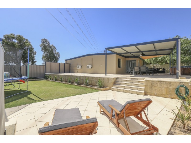 16C Fortini Court, Hamilton Hill WA 6163