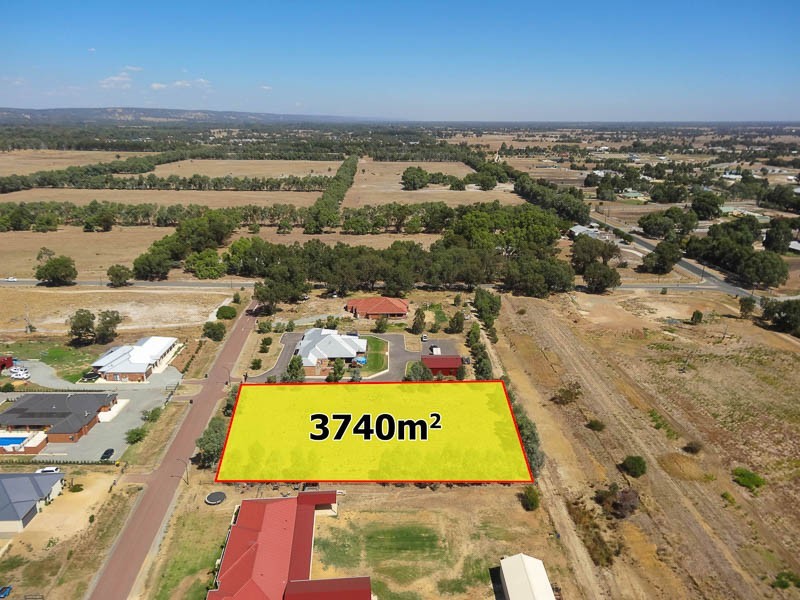 23 Learmouth Turn, Byford WA 6122