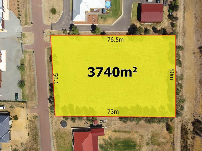 23 Learmouth Turn, Byford WA 6122