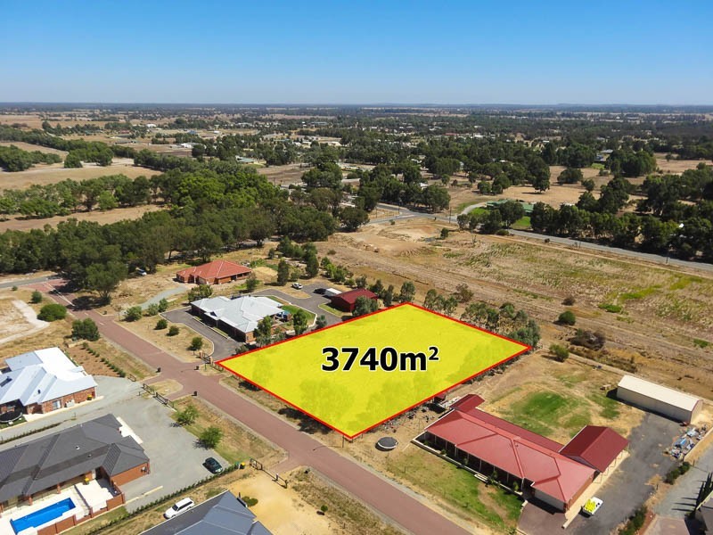 23 Learmouth Turn, Byford WA 6122