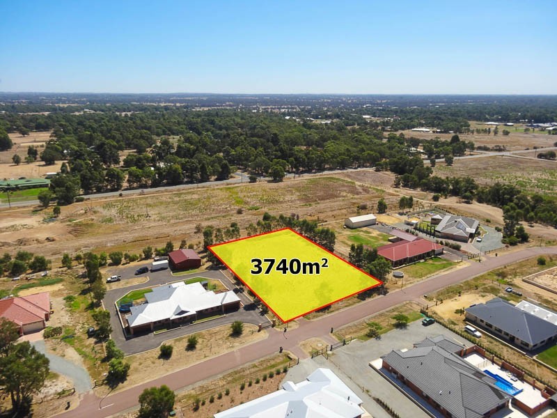 23 Learmouth Turn, Byford WA 6122