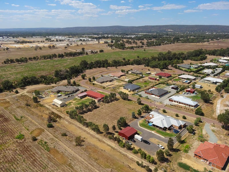 23 Learmouth Turn, Byford WA 6122