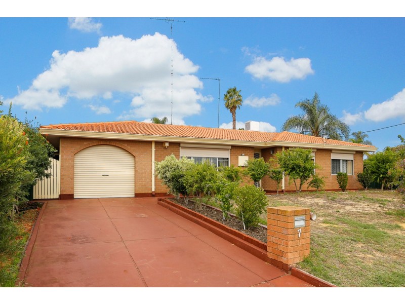 7 Salway Place, Spearwood WA 6163