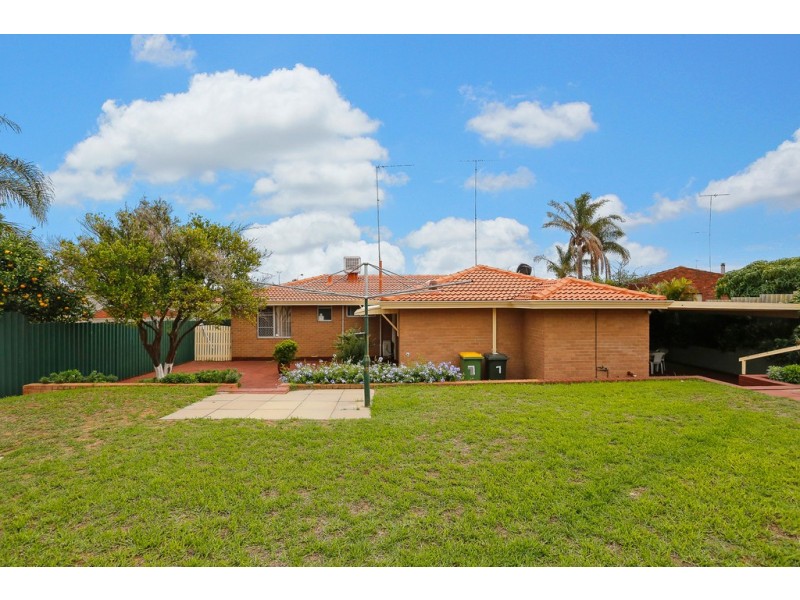 7 Salway Place, Spearwood WA 6163