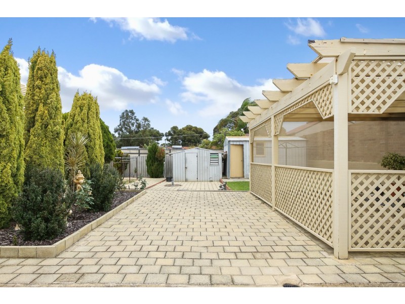 19 Amberley Way, Hamilton Hill WA 6163