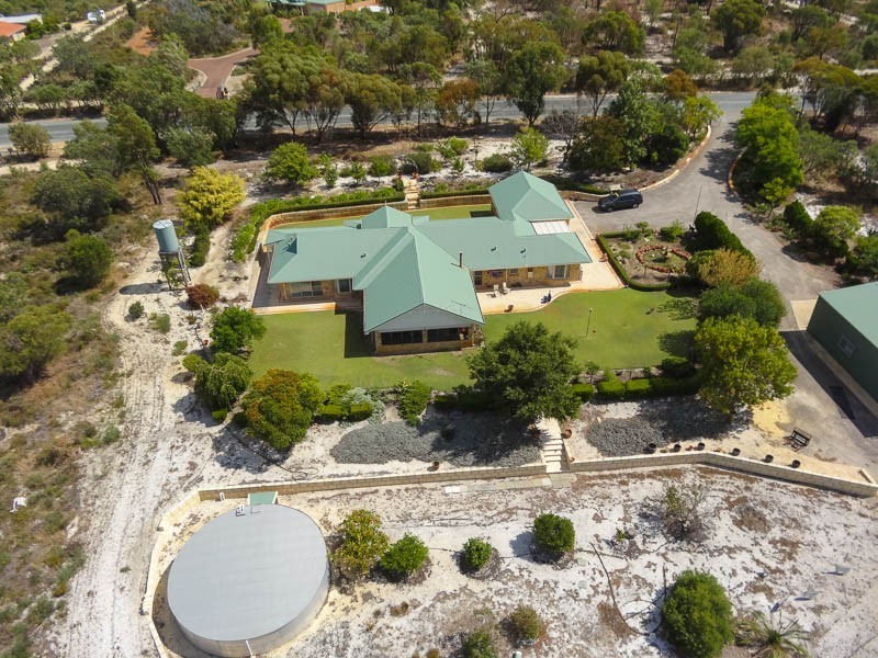 55 Scovell Crescent, Anketell WA 6167