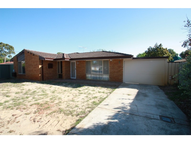 20 Arcaman Place, South Lake WA 6164