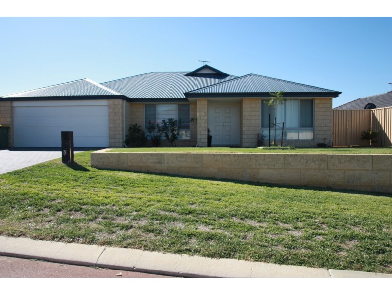 5 Donnelly Street, Munster WA 6166