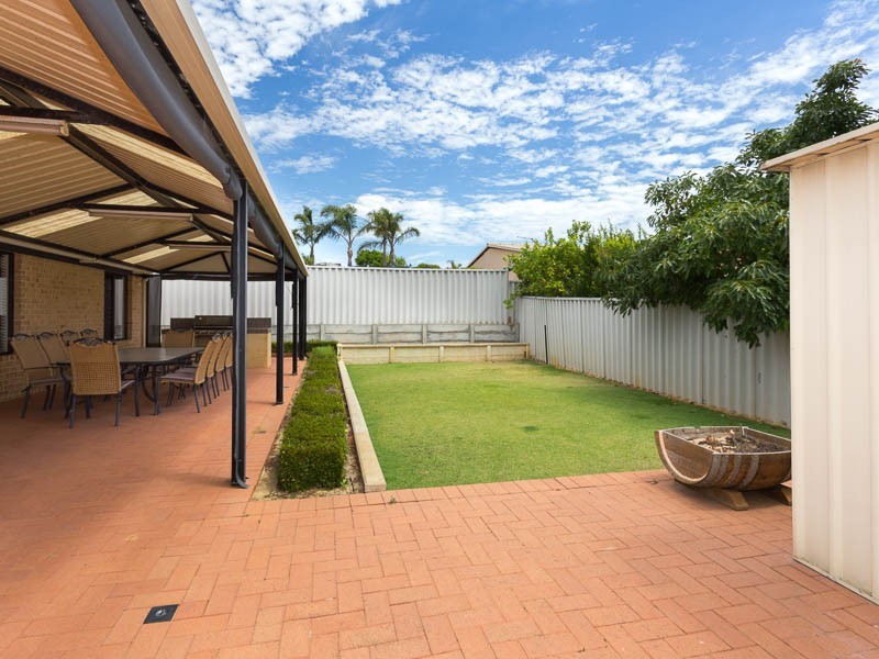 26 Strelitz View, Beeliar WA 6164