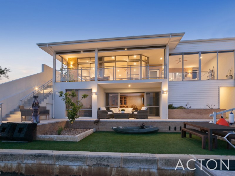 26 Cormorant Key, Wannanup WA 6210