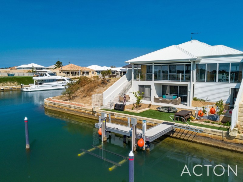 26 Cormorant Key, Wannanup WA 6210