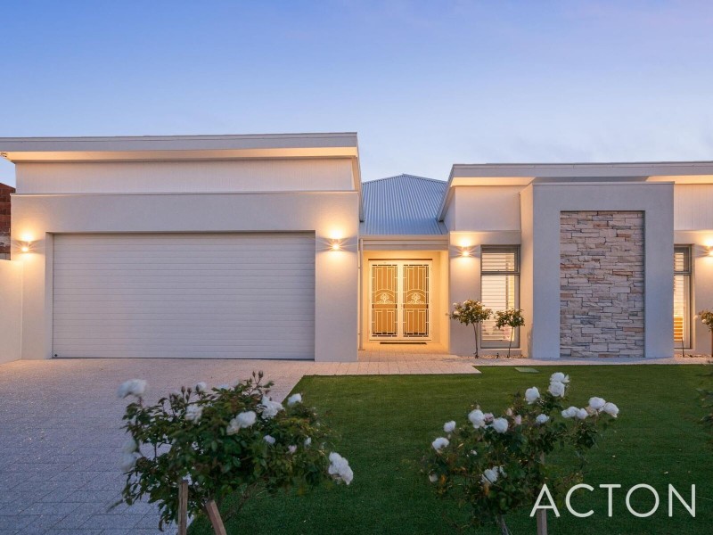 26 Cormorant Key, Wannanup WA 6210