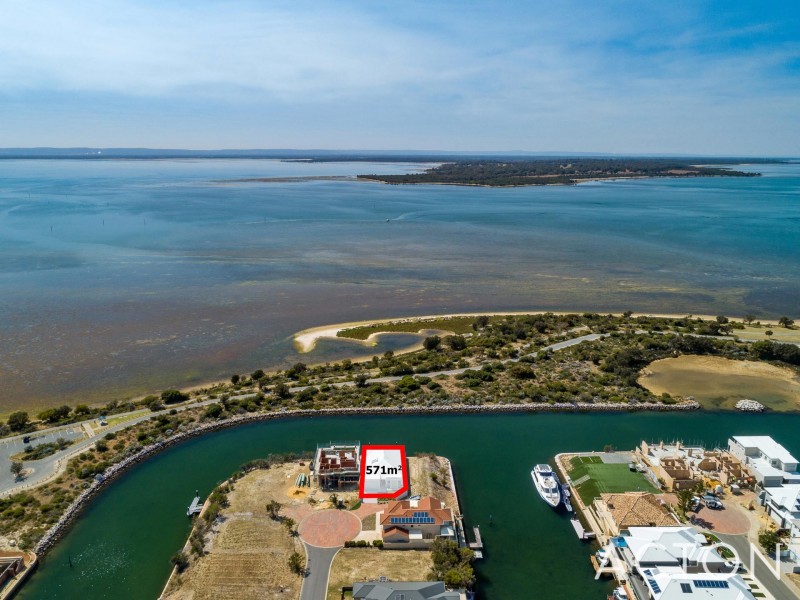 26 Cormorant Key, Wannanup WA 6210