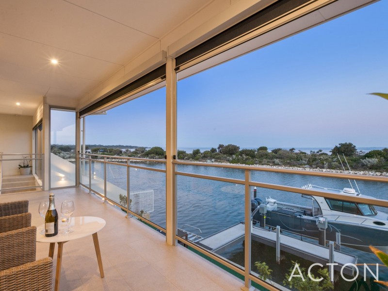 26 Cormorant Key, Wannanup WA 6210
