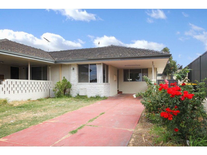 227B Hamilton Road, Coogee WA 6166