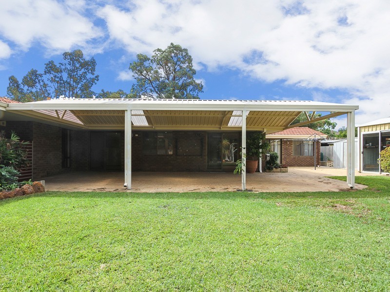 2 Twain Close, Munster WA 6166