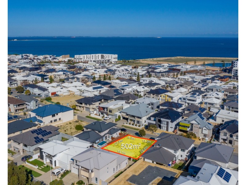 12 Bombay Heights, North Coogee WA 6163