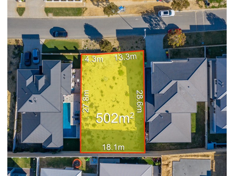 12 Bombay Heights, North Coogee WA 6163