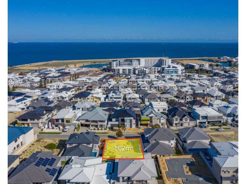 12 Bombay Heights, North Coogee WA 6163