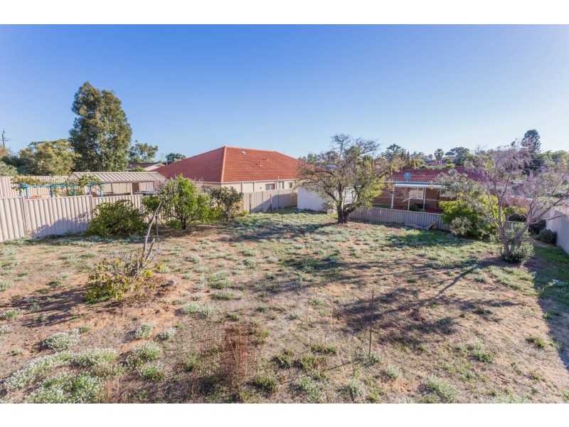 16 Packham Road, Hamilton Hill WA 6163