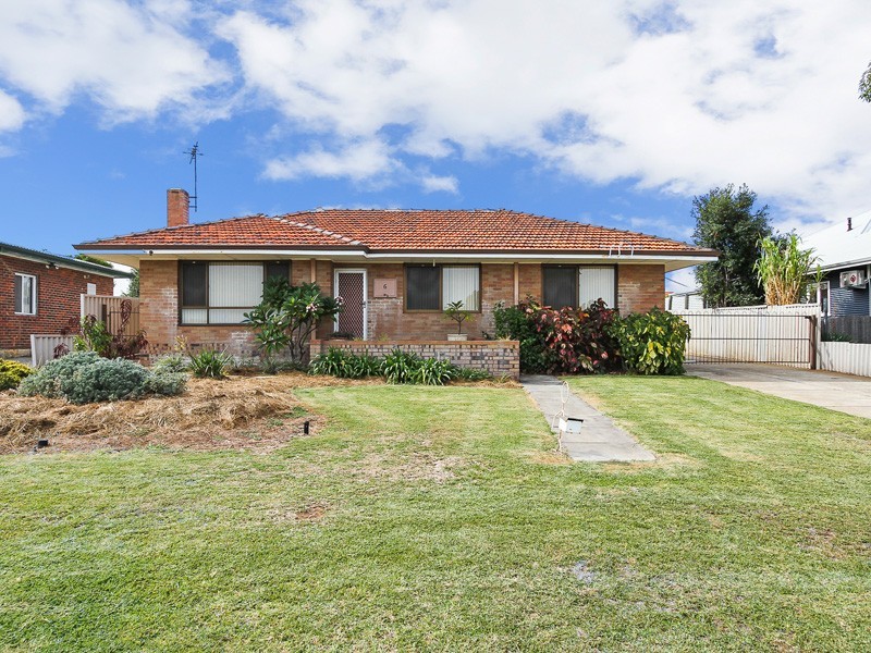 6 Aberle Street, Hamilton Hill WA 6163