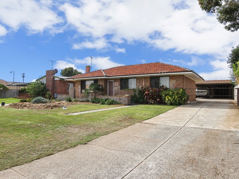 6 Aberle Street, Hamilton Hill WA 6163