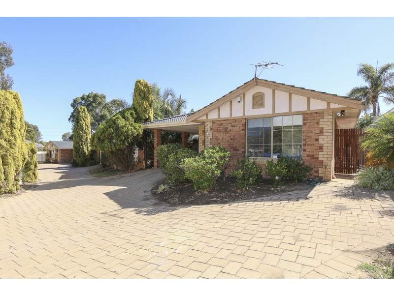 5/5 Morrow Mews, Kardinya WA 6163