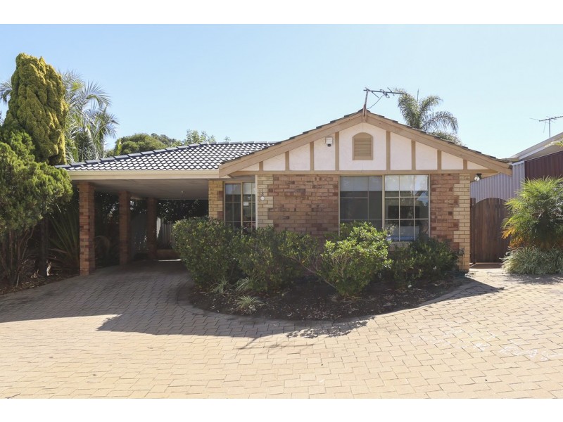 5/5 Morrow Mews, Kardinya WA 6163