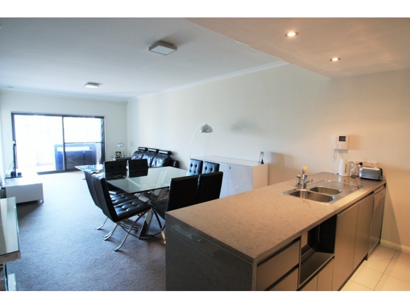 20/23 Junction Boulevard, Cockburn Central WA 6164