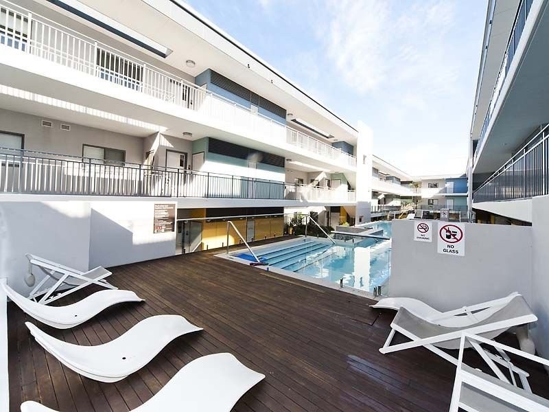 20/23 Junction Boulevard, Cockburn Central WA 6164