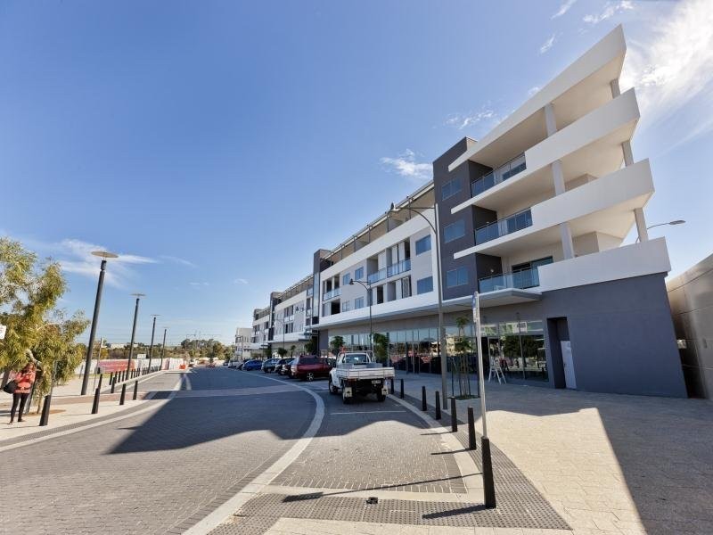 20/23 Junction Boulevard, Cockburn Central WA 6164