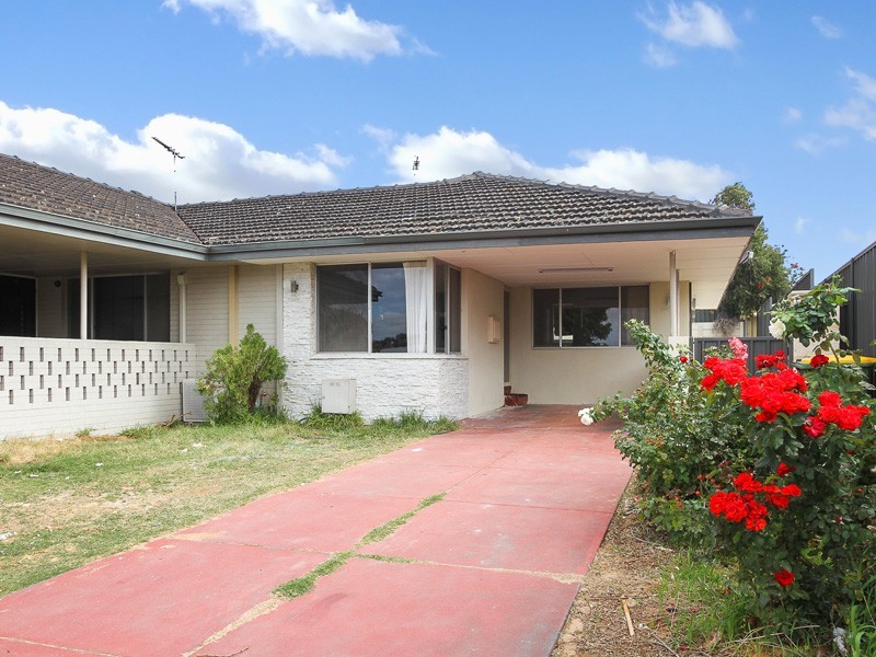 227B Hamilton Road, Coogee WA 6166