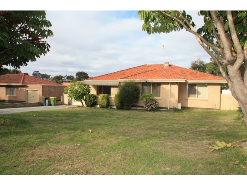 16 Ingram Street, Hamilton Hill WA 6163
