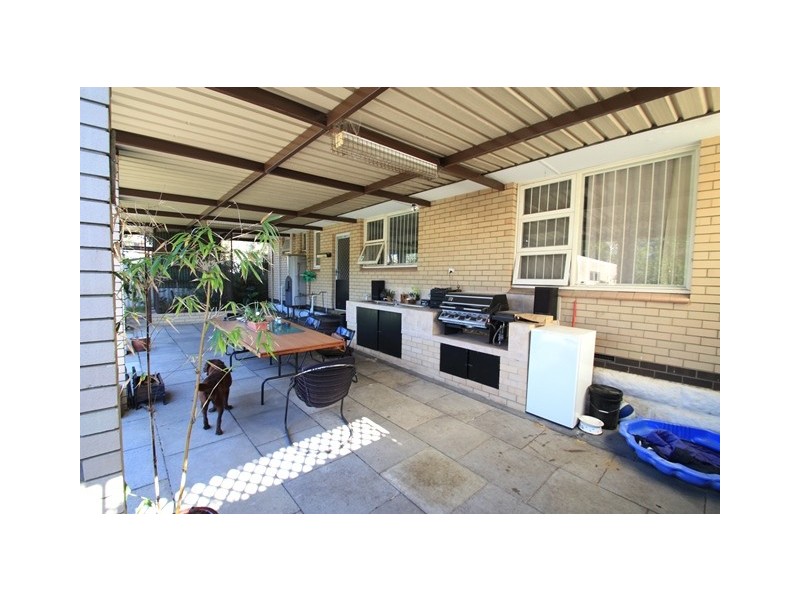 16 Ingram Street, Hamilton Hill WA 6163