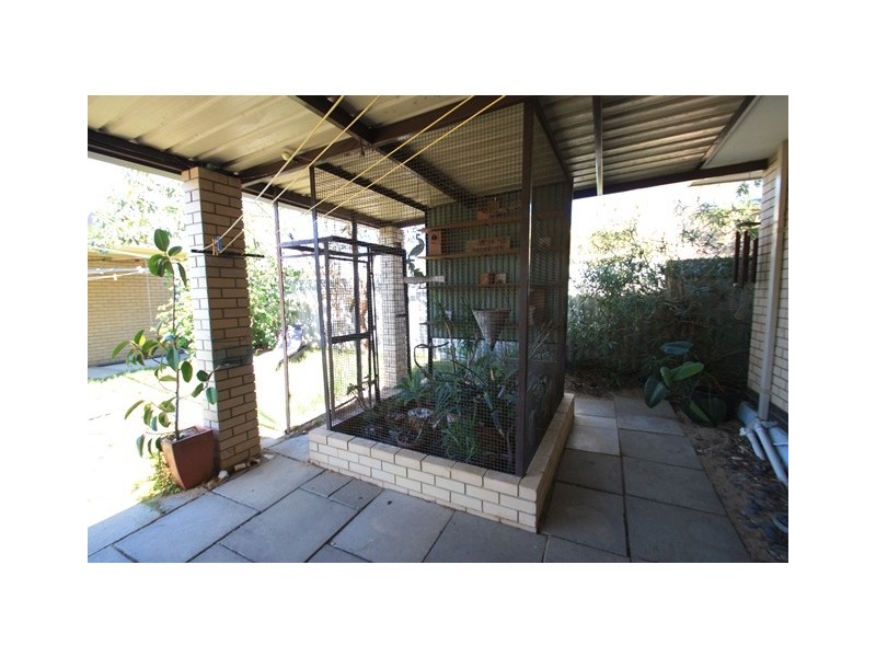 16 Ingram Street, Hamilton Hill WA 6163
