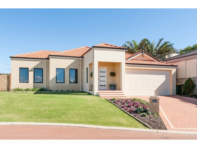 1 Sumich Gardens, Coogee WA 6166