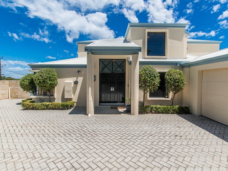 3 Mayor Road, Coogee WA 6166