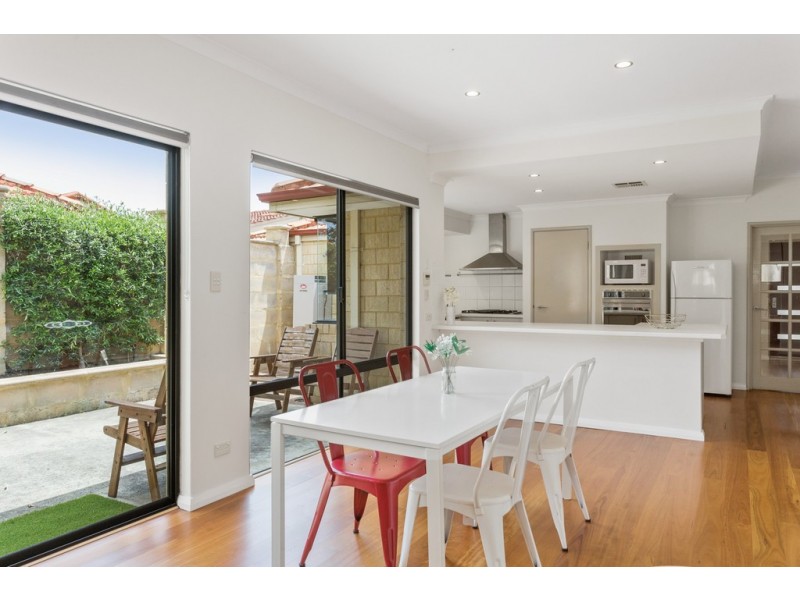 14A Burney Court, Kardinya WA 6163