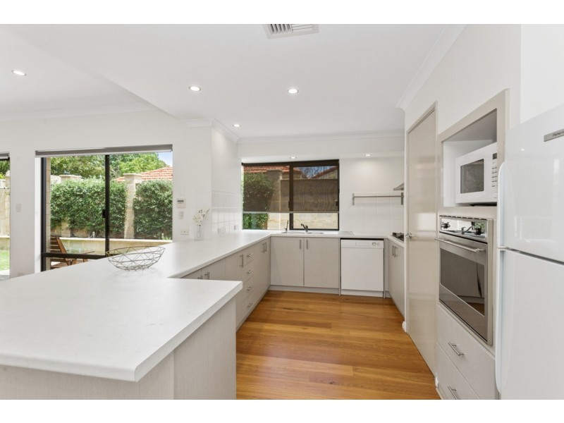 14A Burney Court, Kardinya WA 6163