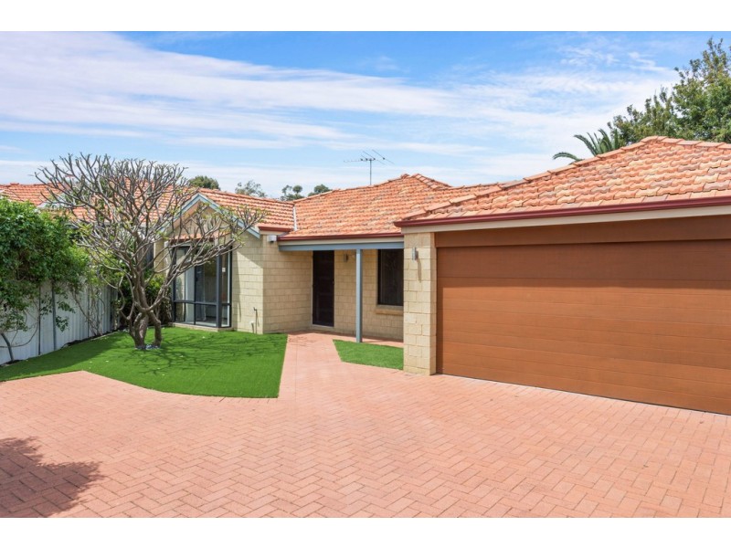 14A Burney Court, Kardinya WA 6163